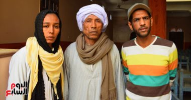تكريم جديد من الرئيس بمؤتمر حياة كريمة لفتاة التروسيكل الأقصرية مروة العبد