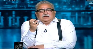 إبراهيم عيسى: مبادرة "حياة كريمة" تستفز الإخوان ولا تكتمل إلا بوجود النيل