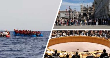 باختصار.. أهم الأخبار العربية والعالمية حتى الـ12 ظهرا.. الفيضانات تضرب بلجيكا وألمانيا.. حظر دخول السفن الكبيرة عبر البندقية لتجنب خروجها من قائمة التراث.. و900 ألف ريال غرامة على 9 مخالفين لتعليمات الحج
