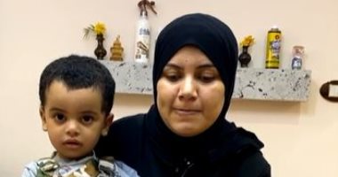 مأساة "عزة".. سيدة مجهولة الهوية لا تعرف والدها.. وأمها رفضت تعملها شهادة ميلاد