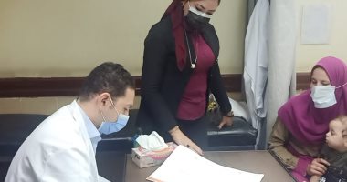 انطلاق المبادرة الرئاسية لعلاج ضمور العضلات فى بنى سويف.. فيديو وصور