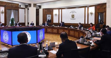 رئيس الوزراء يلتقى وفد شركة "سكاتك" النرويجية للطاقة المتجددة