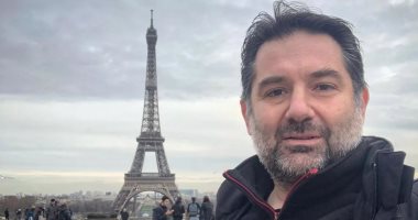 فيلم ومسلسل.. أعمال فى جعبة المخرج عثمان أبو لبن