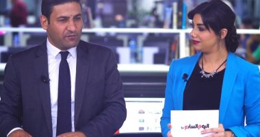 طمنتنا يا ريس.. تحليل لأهم ما جاء فى كلمة الرئيس السيسى.. فيديو 