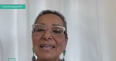 أنيسة حسونة: سعدت باختيارى سفيرة حياة كريمة.. والمبادرة لصالح كل المصريين
