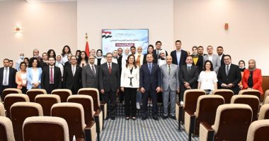 انطلاق فعاليات برنامج التدريب الصيفى لطلبة الجامعات بوزارة التخطيط