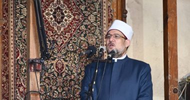 وزير الأوقاف: "حياة كريمة" واحدة من أهم مبادرات "الجمهورية الجديدة"