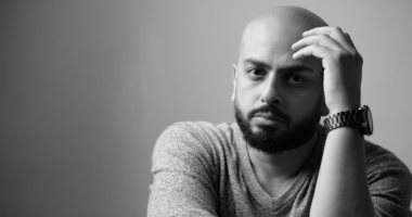 أحمد مراد: الكاتب الحقيقى يكتب من منطلق شغفه وليس من أجل استحسان الآخرين