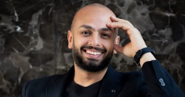أحمد مراد: فكرة تقديم جزء ثالث من "الفيل الأزرق" قائمة بالفعل
