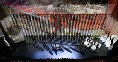 بلدية "كان" الفرنسية تخطط لافتتاح متحف دولى للمهرجان والسينما عام 2028