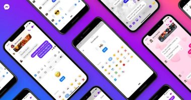 يعنى إيه ميزة Soundmojis الجديدة من فيس بوك لتطبيق ماسنجر؟