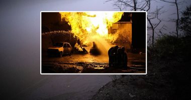 العالم هذا الصباح.. مصرع 5 أشخاص وإصابة 4 آخرين فى حريق جنوبى طهران.. إجلاء آلاف الأشخاص فى هولندا بسبب سوء الأحوال الجوية.. عودة الهدوء إلى شوارع لبنان وفتح الطرق بعد احتجاجات بسبب تراجع قيمة الليرة