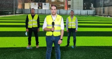 منسق حياة كريمة بالبحيرة: عاهدنا الله والوطن والرئيس بالعمل من أجل غد أفضل