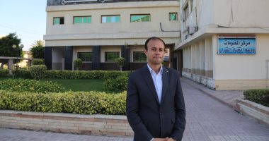 بعد تكريمه من الرئيس.. معاون محافظ كفر الشيخ يكشف تفاصيل عن حياة كريمة.. فيديو