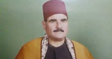 عمالقة دولة التلاوة .. 6 أعوام على رحيل "الكروان" الشيخ السيد متولى.. حفظ القرآن على يد عجوز كفيفة.. سورة يوسف سبب شهرته.. توفى فى ليلة القدر أثناء تلاوة القرآن فى عزاء بمسقط رأسه.. فيديو وصور
