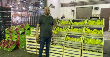 عشان ما يتضحكش عليكى.. اعرفى متوسط أسعار الفواكه مع اقتراب العيد "صور"