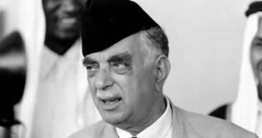 سعيد الشحات يكتب: ذات يوم.. 16 يوليو 1954 ..نورى السعيد للوفد المصرى برئاسة صلاح سالم فى العراق: كل دولة عربية صفر ومجموع الأصفار يساوى صفرا ولا بديل عن التحالف مع بريطانيا 