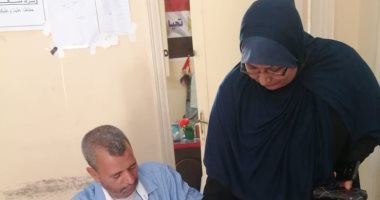 "القومى المرأة": استخراج 127 بطاقة رقم قومى مجانا بقرى حياة كريمة بالشرقية