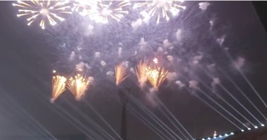 تنظيم يبهر المصريين فى احتفالية "حياة كريمة" بحضور الرئيس السيسى