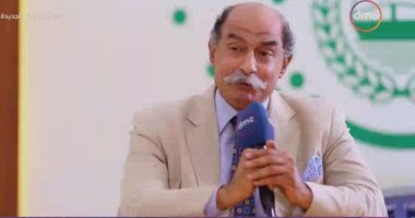 رئيس عمليات أكاديمية شرطة دبى: مصر استطاعت وتستطيع وستستطيع وهتبقى أد الدنيا