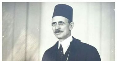 100 صورة.. لطفى السيد أستاذ الجيل فى القرن العشرين 