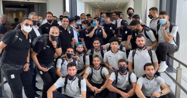 المنتخب الأوليمبى يصل اليابان بكامل الجاهزية لمعترك أولمبياد طوكيو