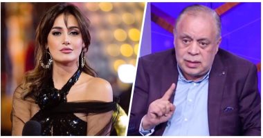 نقابة الممثلين ردا على تصريحات حلا شيحة: نرفض العودة إلى الفكر الظلامى