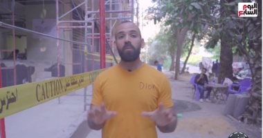 موقع معمار كرافتس.. فكرة مصرية جديدة تغير شكل الحياة.. لكل أصحاب المهن