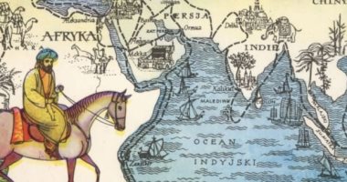 موقع أجنبى يؤكد ابن بطوطة أشهر رحالة فى العالم