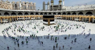 إطلاق خدمة الواى فاى التجريبية فى المسجد الحرام خلال موسم الحج
