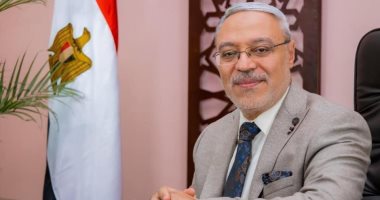 رئيس جامعة طنطا: نظمنا 11 قافلة طبية و14 زراعية وبيطرية و40 اجتماعية بالقرى