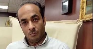 منسق حياة كريمة بالغربية يكشف تفاصيل التكريم من الرئيس السيسى.. لايف