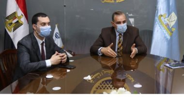 محافظ كفر الشيخ: صلاة العيد فى 4 آلاف و500 مسجد وهذه خطة المديريات