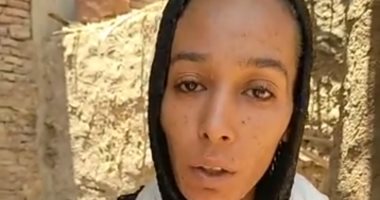 فتاة التروسيكل بالأقصر تكشف تفاصيل لقائها الرئيس السيسى بمؤتمر حياة كريمة.. مروة العبد: "الرئيس لسه فاكرنى ووقف جنبى مع البسطاء".. وتؤكد: مستعدة للمشاركة بالتروسيكل بقرى حياة كريمة.. فيديو
