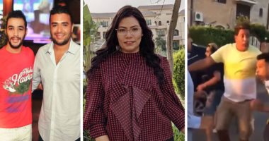 السوشيال ميديا×أسبوع.. وفاة شقيق رامى صبرى وحبس 5 متهمين على خلفية الحادث.. انزعاج إيمان السيد من انتقادات بسبب تأخر زواجها.. خناقة حمو بيكا بالساحل الشمالى.. وصورة غير لائقة للناشطة رهف القنون تثير الجدل.. صور