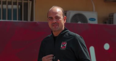 طبيب الأهلى يكشف عن البروتوكول الطبي الخاص برحلة النيجر