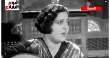 "نادرة أمين" غارت منها أم كلثوم وأنقذها جمال عبد الناصر من الإفلاس.. فيديو