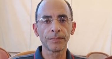 تمثال نحته أستاذ بجامعة بورسعيد يلقى إعجاب الآلاف من رواد فيس بوك