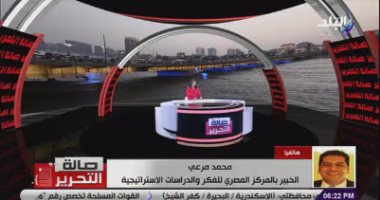 خبير بـ"المصرى للفكر": "تطوير الريف" يوفر فرص عمل ويقضى على هجرة الشباب للمدن