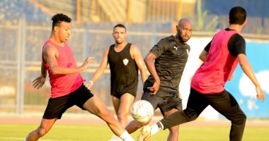 الزمالك يطمئن على لاعبى المنتخب الاوليمبي فى طوكيو