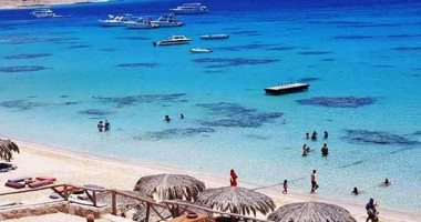 لو هتقضى العيد فى الغردقة.. اعرف إزاى تستمتع بالرحلات البحرية.. صور