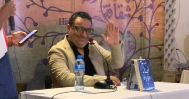  بعد مكالمة الرئيس.. عبد الرحيم كمال لـ"إكسترا نيوز": اليوم تم تكريمى من 100 مليون مصري