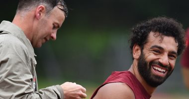 8 مشاهد ترصد توهج محمد صلاح مع ليفربول قبل انطلاق الموسم الجديد
