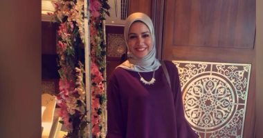 برة الملعب.. مى محمد لاعبة الطائرة: تامر حسنى مطربى المفضل وهوايتى السفر 