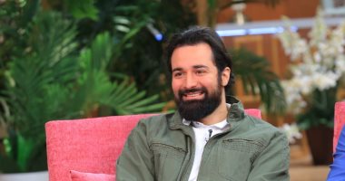 ثالث أيام العيد.. أحمد حاتم والزهراء حلمي في "معكم منى الشاذلي"