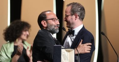 فيلمان يتقاسمان الجائزة الكبرى من مهرجان كان السينمائى الدولى
