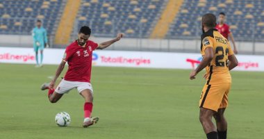 3 تغييرات للأهلي دفعة واحدة أمام كايزر تشيفز في نهائي إفريقيا.. فيديو