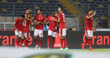 الفيفا يهنئ الأهلى بالتتويج بدورى أبطال أفريقيا للمرة العاشرة فى تاريخه