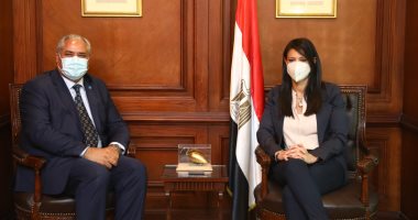 الممثل الإقليمى لمنظمة "الفاو" يؤكد الجهود المصرية لاستضافة مؤتمر المناخ 