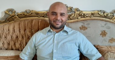استمع إلى تكبيرات العيد بصوت القارئ صلاح نجل الشيخ السيد متولى عبد العال.. فيديو